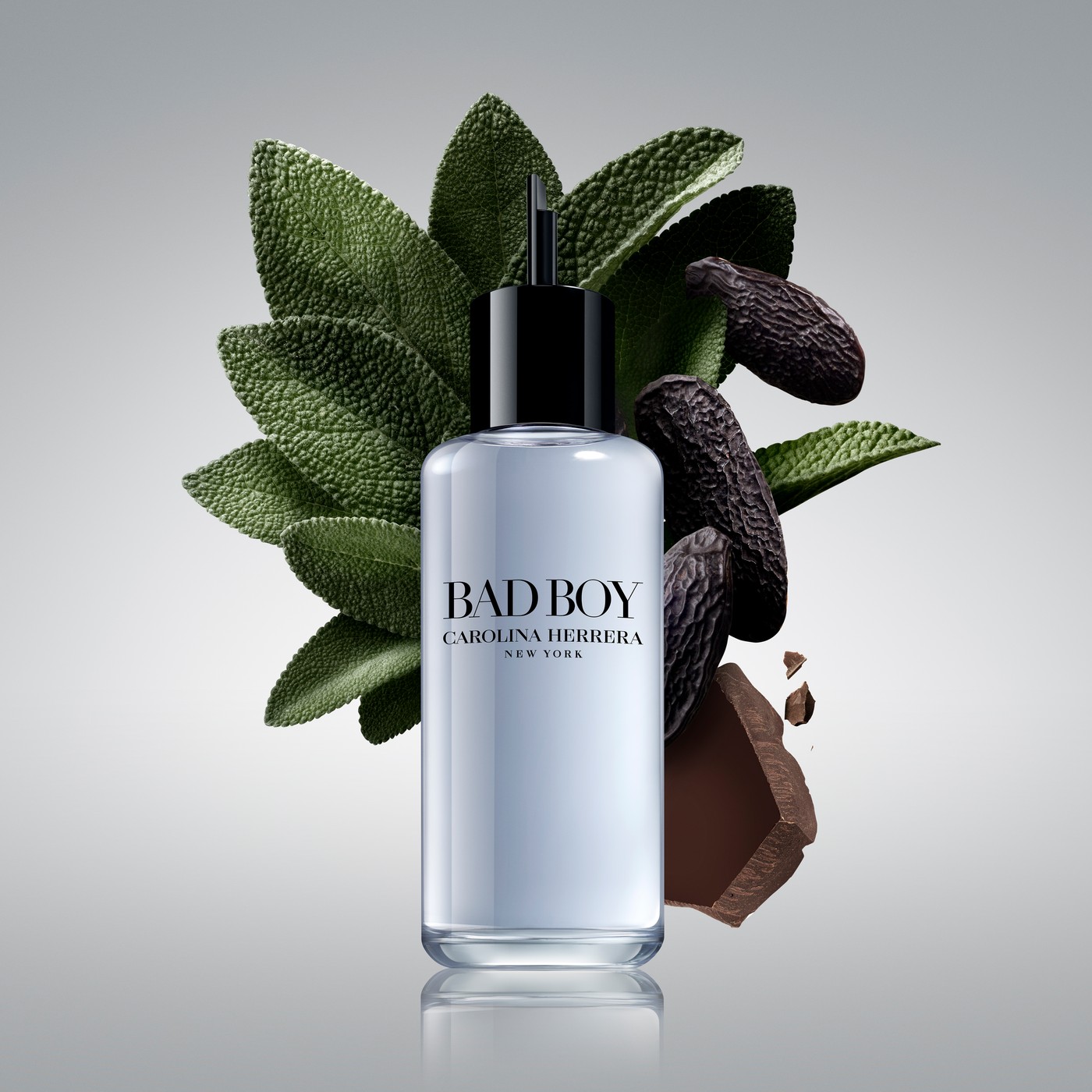 Bad Boy Eau de Toilette | Carolina Herrera | Carolina Herrera